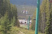 50 - Banff,Lake Louise,Morraine Lake  - IMG_0757